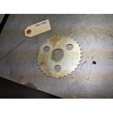 117C106 Camshaft Trigger Ring For 08-15 Scion xB  2.4